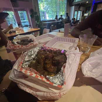 AfroEatz - Whole Wings - African Near Me - Sacramento, California AfroEatz - Whole Wings - African Near Me - Sacramento, California