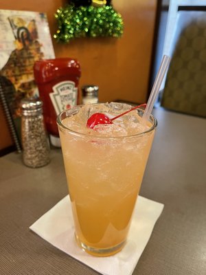 Bennigan's by null