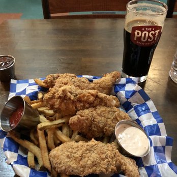 The Post Colorado - Boulder - Breweries Near Me - Boulder, Colorado