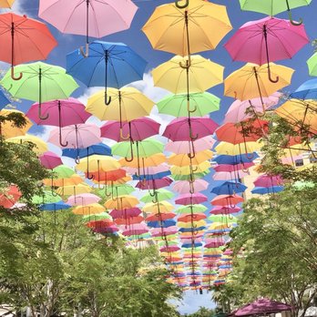Umbrella Sky Project - Festivals Near Me Umbrella Sky Project - Festivals Near Me