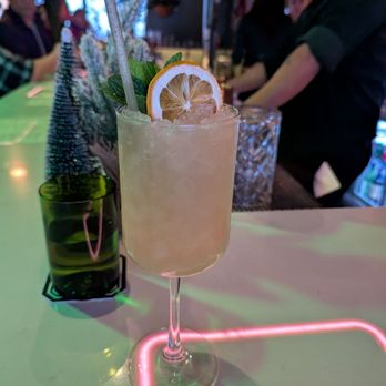 36 Below - Speakeasies Near Me - Phoenix, Arizona