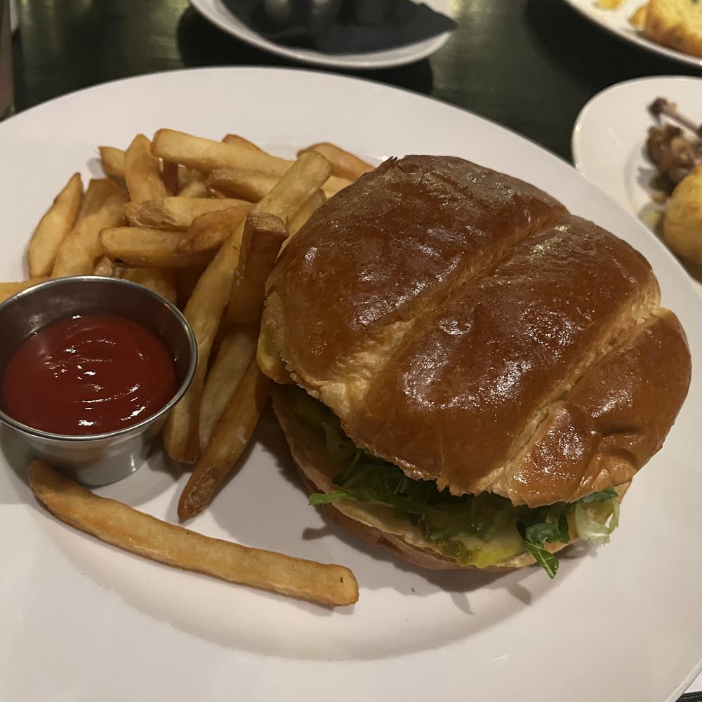 Grill 89 - The patty melt - New American Near Me - Westmont, Illinois