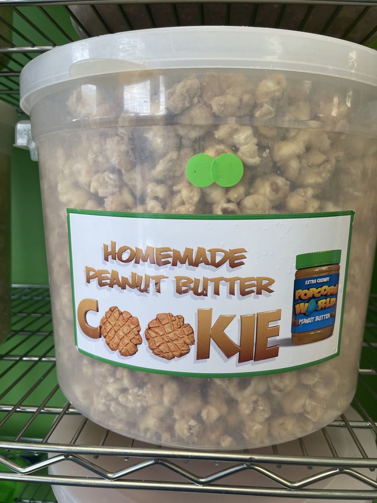 INDY POPCORN WORLD Updated October 2024 20 Photos 3755 E Raymond