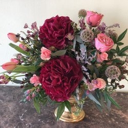 Simply Roses
