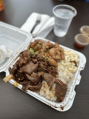 Alohahola Hawaiian Kitchen by null