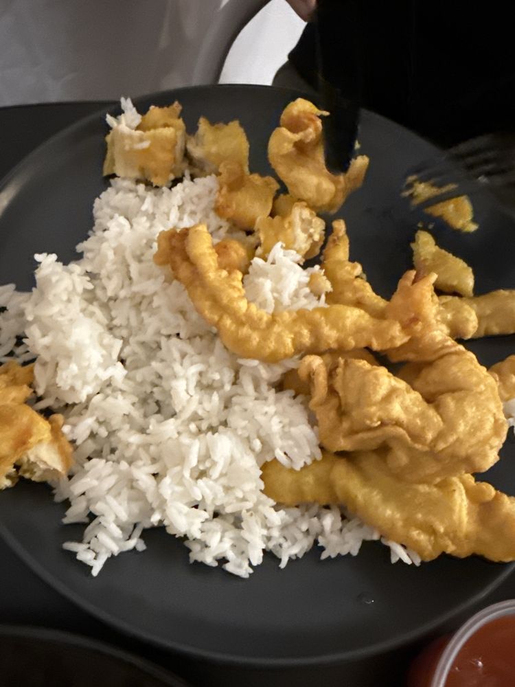 Brina Thai & Pho Restaurant