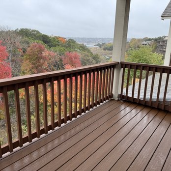 MMC Works - Beautiful new deck floors done - Decks & Railing Near Me