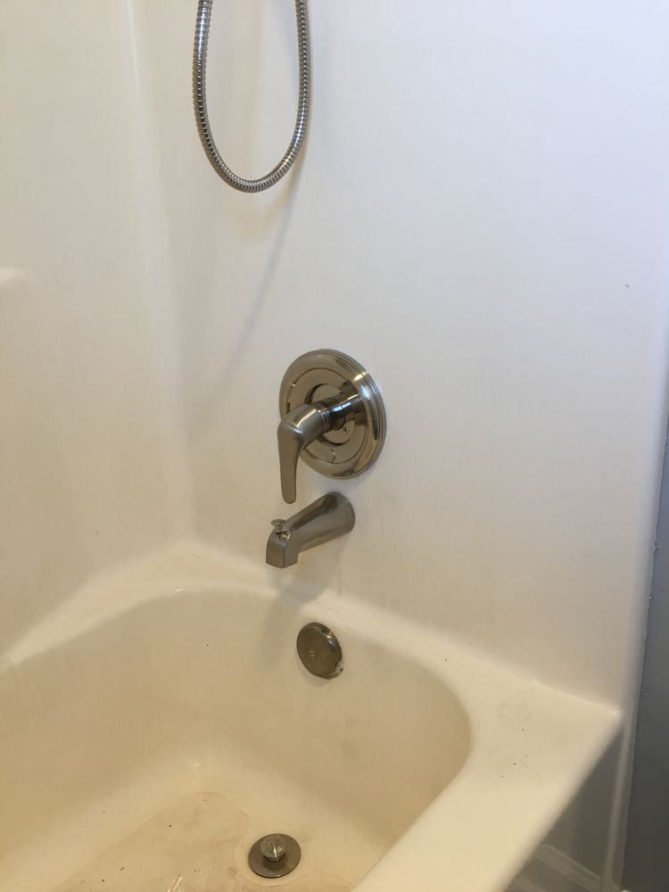 Slide of Stan's Plumbing And home Repairs