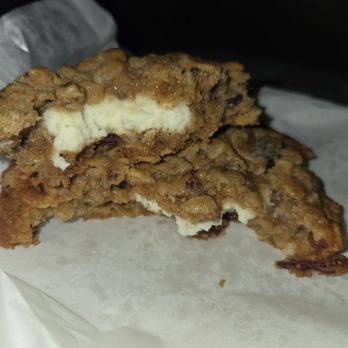 Dvour Desserts - Cheesecake filling - Desserts Near Me - Memphis, Tennessee