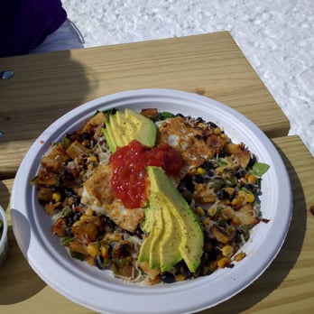 Giuseppes - Giuseppe's signature dish: Black Bean Saute. It was fantastic!! - Diners Near Me - Telluride, Colorado Giuseppes - Giuseppe's signature dish: Black Bean Saute. It was fantastic!! - Diners Near Me - Telluride, Colorado