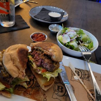Batch New Southern Kitchen - New American Near Me - Delray Beach, Florida