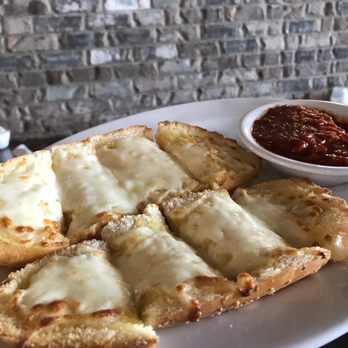 Monte Carlo Italian Kitchen - GARLIC BREAD - it was pretty good - Italian Near Me - Powell, Ohio Monte Carlo Italian Kitchen - GARLIC BREAD - it was pretty good - Italian Near Me - Powell, Ohio