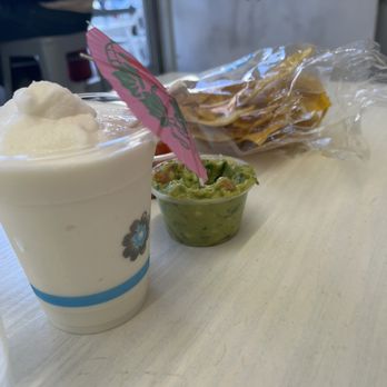 Frita Batidos - Cuban Near Me - Ann Arbor, Michigan