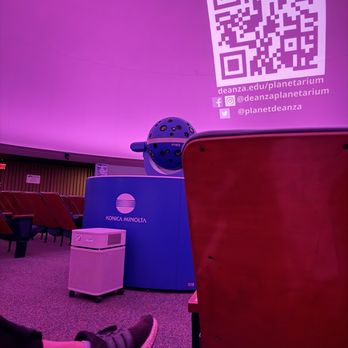 Fujitsu Planetarium - Planetarium Near Me - Cupertino, California Fujitsu Planetarium - Planetarium Near Me - Cupertino, California