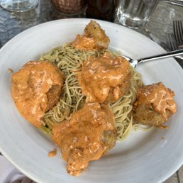 Broadway Shrimp