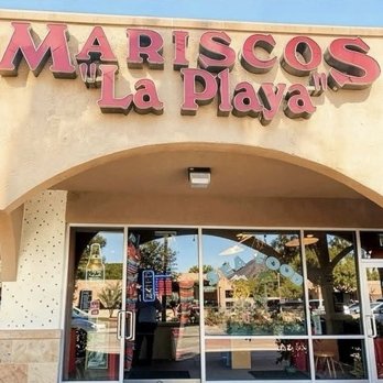 Mariscos La Playa - Mariscos La Playa Mexican Seafood Santa Fe Building - Mexican Near Me - Santa Fe, New Mexico Mariscos La Playa - Mariscos La Playa Mexican Seafood Santa Fe Building - Mexican Near Me - Santa Fe, New Mexico