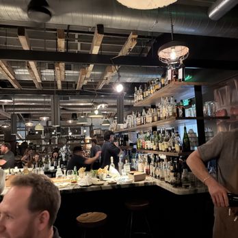Barcelona Wine Bar RiNo - It shouldn't take 45 minutes for an aperitivo board... 45 minutes and counting... - Tapas/Small Plates Near Me - Denver, Colorado Barcelona Wine Bar RiNo - It shouldn't take 45 minutes for an aperitivo board... 45 minutes and counting... - Tapas/Small Plates Near Me - Denver, Colorado