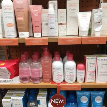 Pure Essentials - Drugstores Near Me - Brooklyn, New York