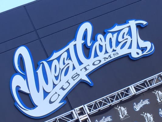 WEST COAST CUSTOMS - 112 Photos & 55 Reviews - 2101 W Empire Ave