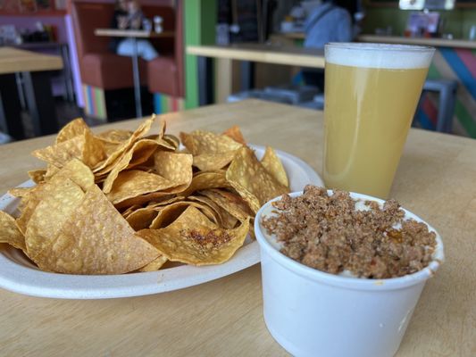 Taco Tontos by null