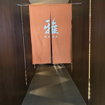 Masa - Sushi Bars Near Me - New York, New York