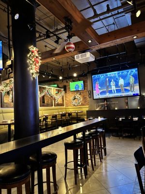 Grey | Bar and Restaurant by null