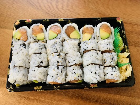 Sushi Takumi Japanese Restaurant by null