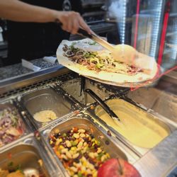 Döner Kebab Can Bey - Wrap