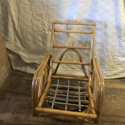 Arbee's Furniture Restoration