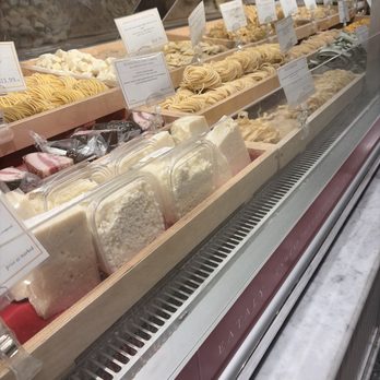 Eataly Dallas - Cheeses - Grocery Near Me - Dallas, Texas