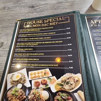 Pho 4U - Asian Fusion Near Me - Orange, California