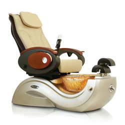 Galatea Salon - Brand new chairs!!