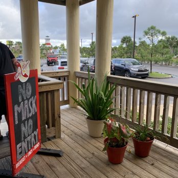 Ruby Slipper Orange Beach - Covid safe - Cafes Near Me - Orange Beach, Alabama