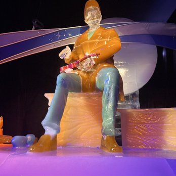 ICE - Museums Near Me - Grapevine, Texas