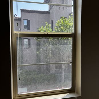Legacy Pressure Washing - Before window cleaning. - Solar Panel Cleaning Near Me - Chino, California Legacy Pressure Washing - Before window cleaning. - Solar Panel Cleaning Near Me - Chino, California