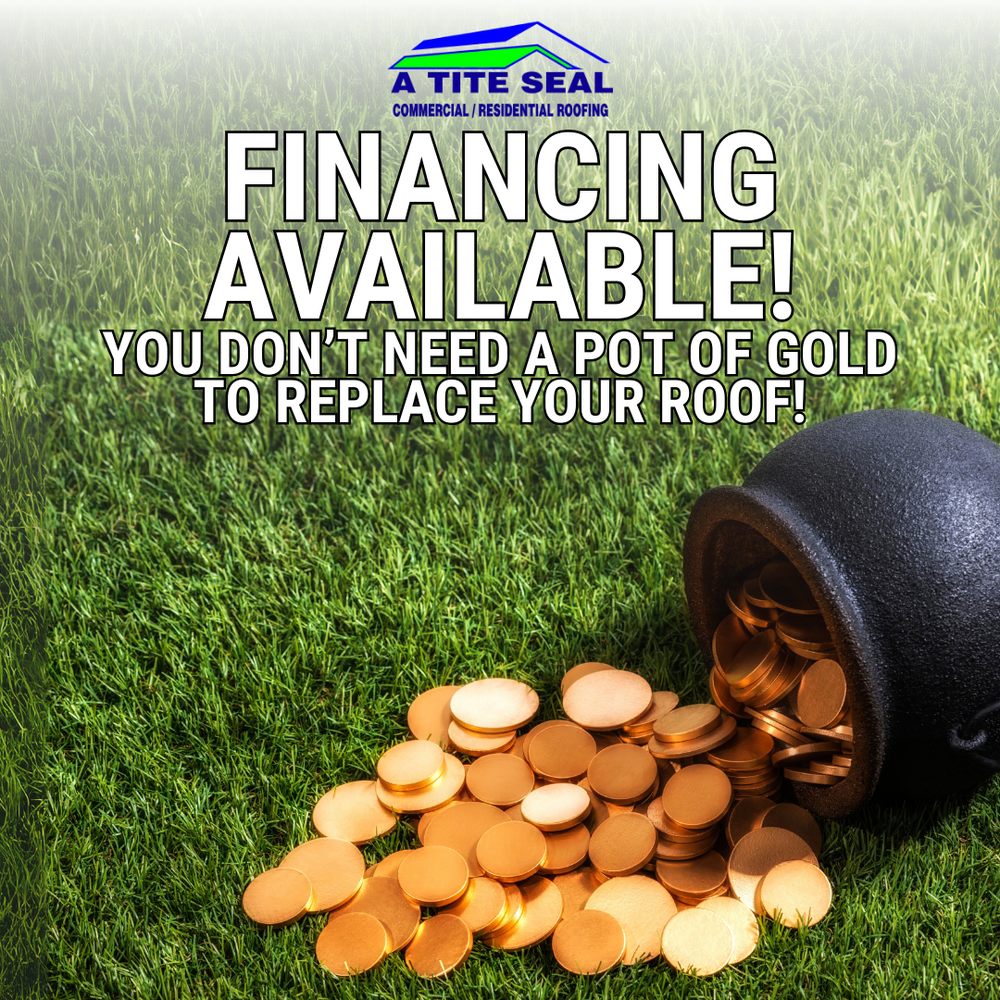 Slide of A Tite Seal