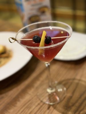 California Pizza Kitchen at Town Square by null