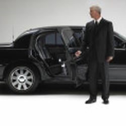 VIP Express Limousine