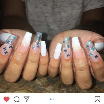 Nail Land - Nail Salons Near Me - Hanover Park, Illinois