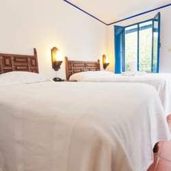 Posada del Cafeto