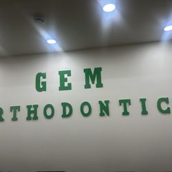 Gem Orthodontics - I love this place best office with ortho