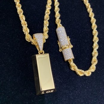 The Goldsmith - Gold - Jewelry Near Me - Los Angeles, California The Goldsmith - Gold - Jewelry Near Me - Los Angeles, California