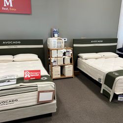 Mancini's Sleepworld - Fremont