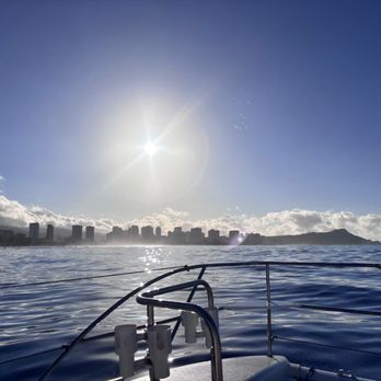 Hawaii Ocean Charters - Whale Watching Tours Near Me - Honolulu, Hawaii