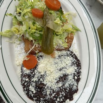 El Molino Central - Potato tacos - Mexican Near Me - Sonoma, California El Molino Central - Potato tacos - Mexican Near Me - Sonoma, California