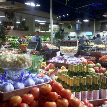 Fry's - This is not your typical produce section. - Grocery Near Me - Phoenix, Arizona