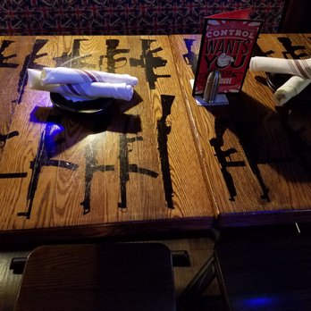 SafeHouse - Burgers Near Me - Milwaukee, Wisconsin