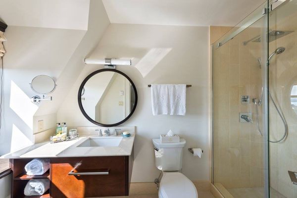 Sydney Boutique Inn & Suites by null