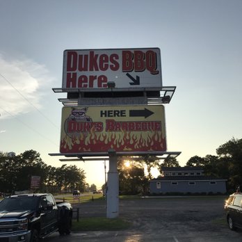 Dukes Barbecue - Barbeque Near Me - Walterboro, South Carolina Dukes Barbecue - Barbeque Near Me - Walterboro, South Carolina