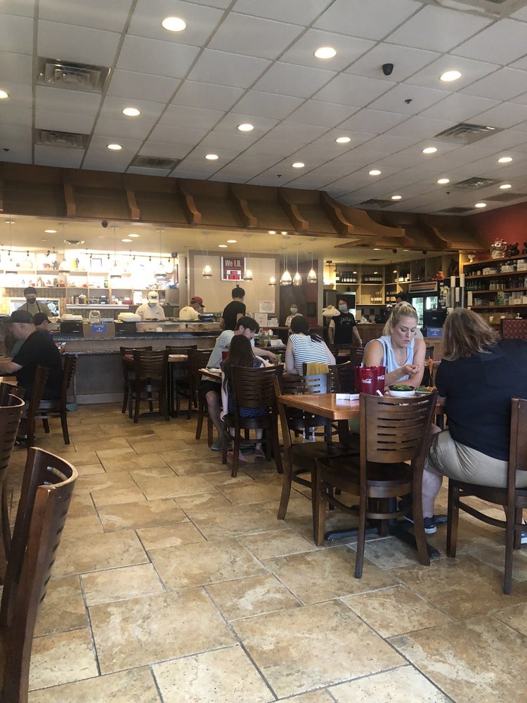 Peter's Sushi & Thai